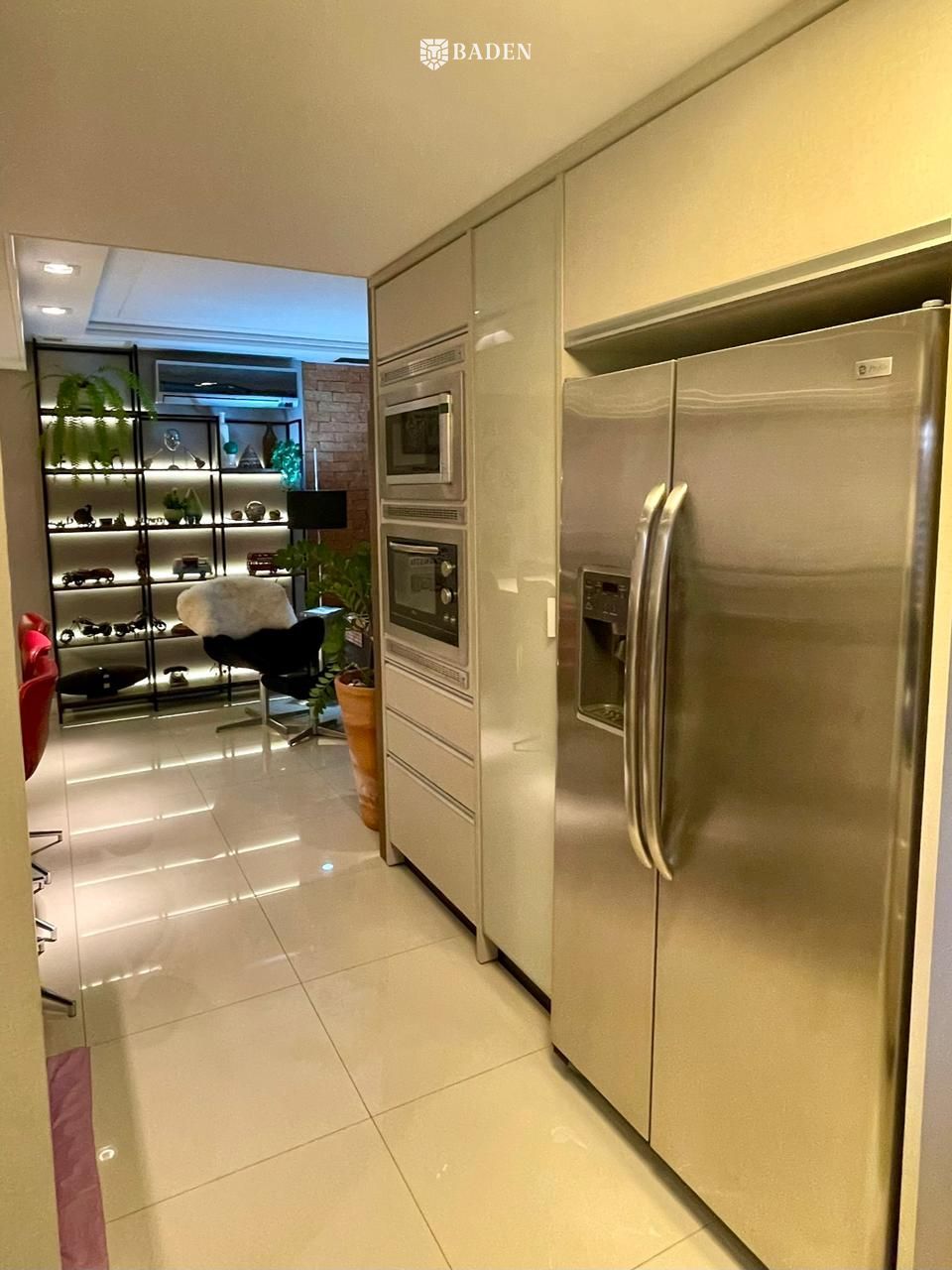 Apartamento, 2 quartos, 90 m² - Foto 16