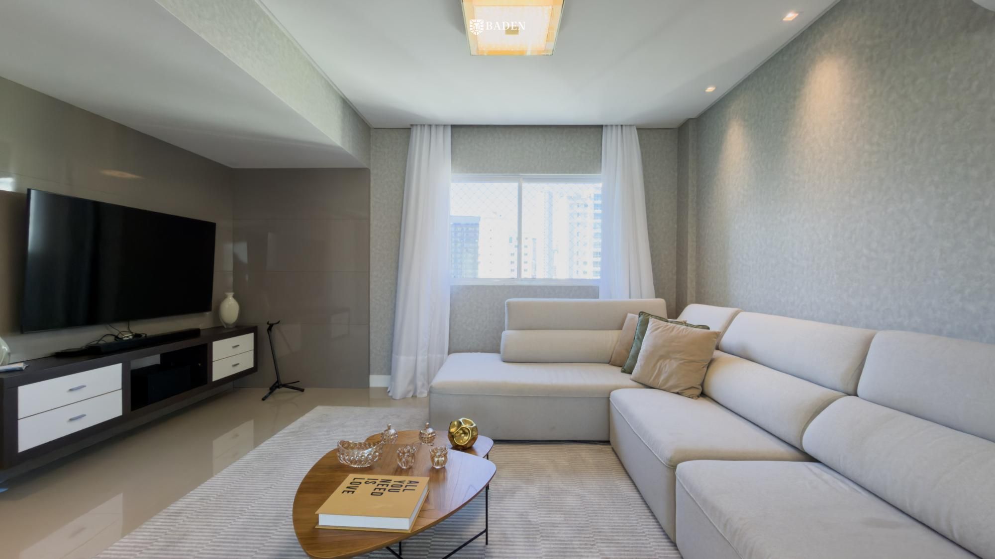 Apartamento, 3 quartos, 135 m² - Foto 5