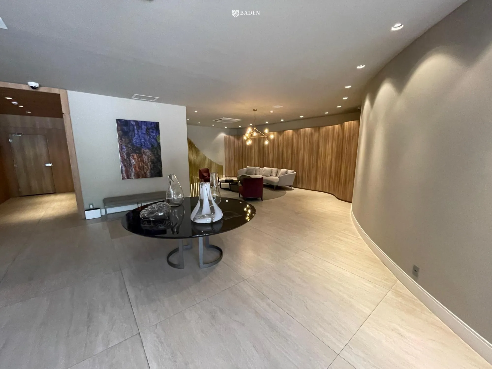 Apartamento, 2 quartos, 83 m² - Foto 3