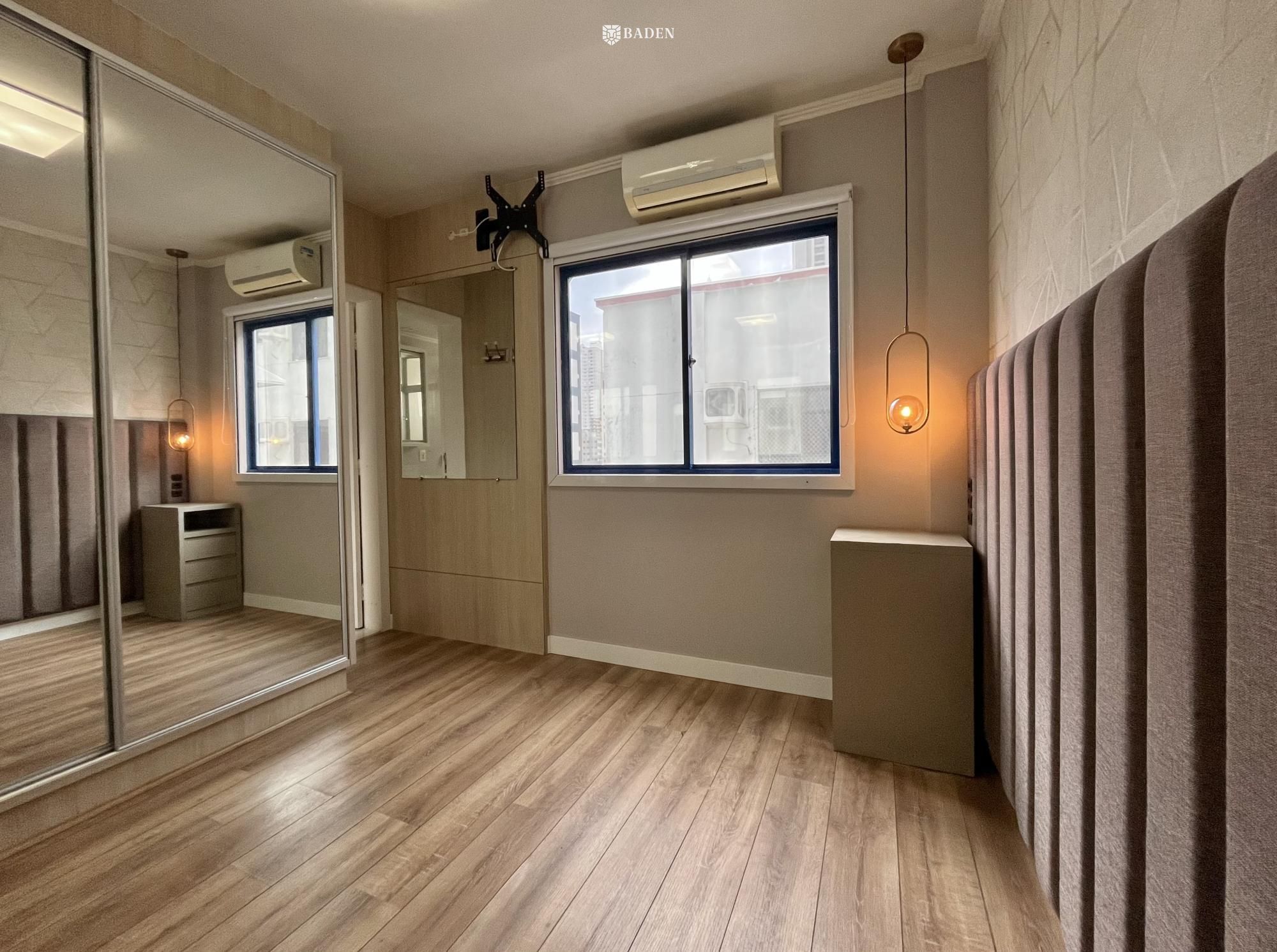 Apartamento, 2 quartos, 80 m² - Foto 12
