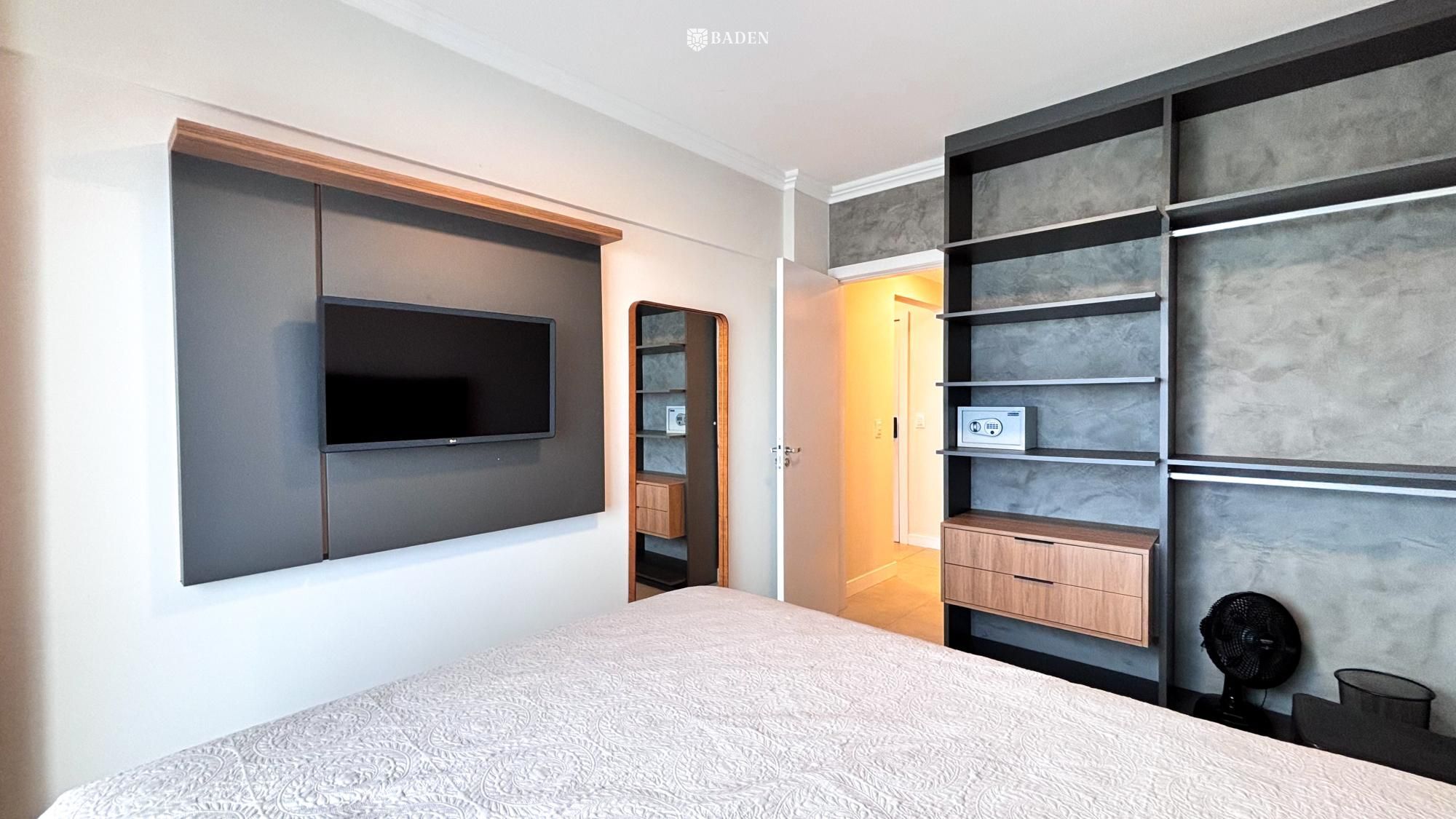 Apartamento, 1 quarto, 51 m² - Foto 23