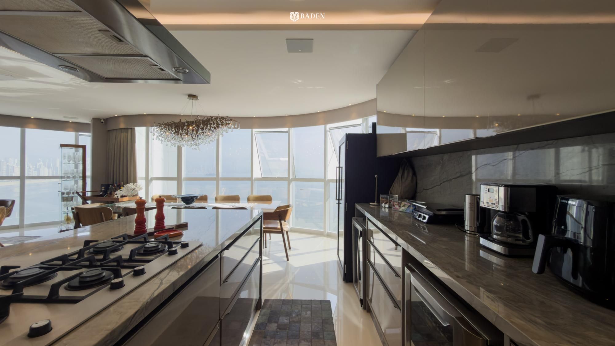 Apartamento, 4 quartos, 237 m² - Foto 21