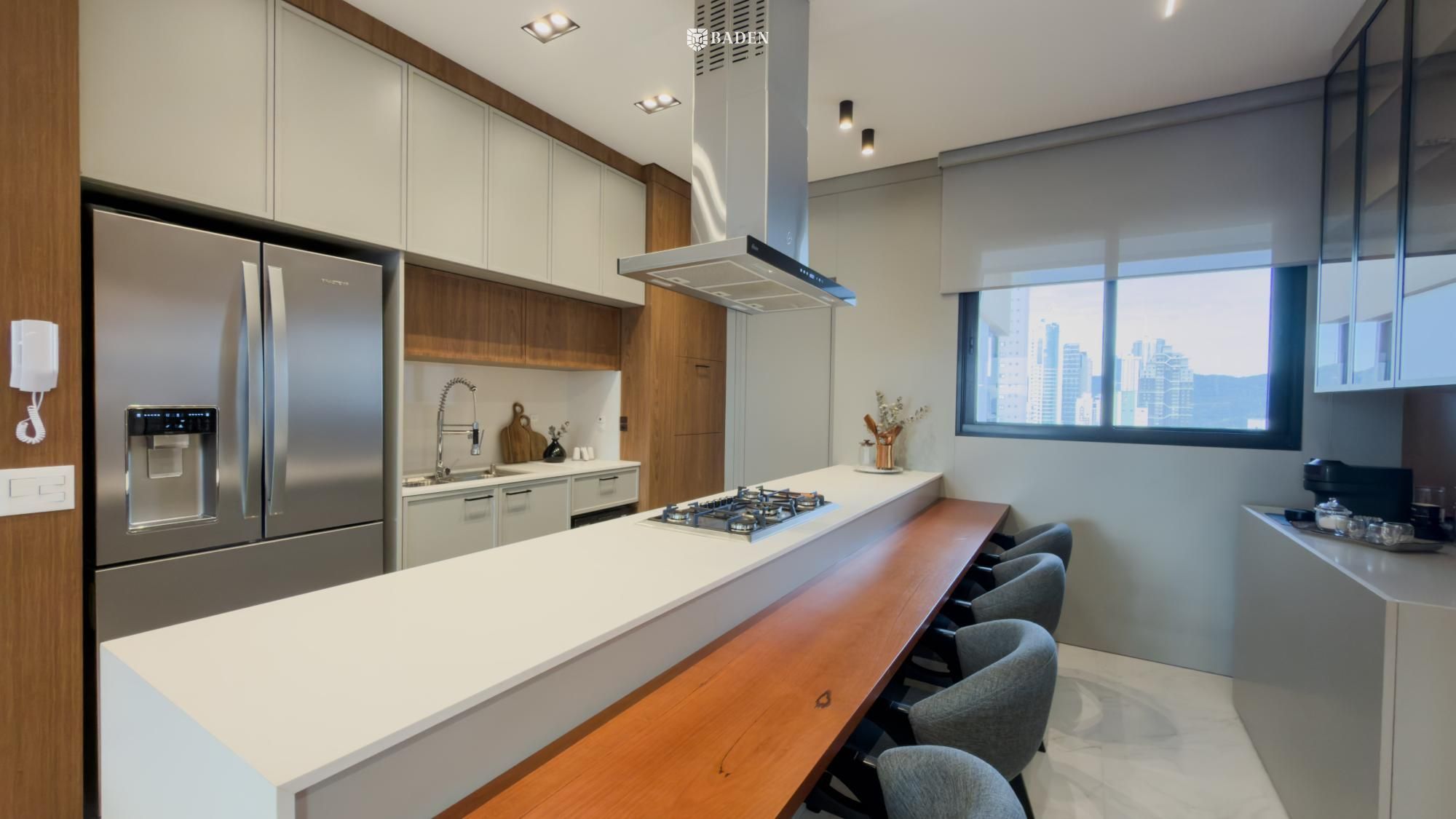 Apartamento, 3 quartos, 134 m² - Foto 11