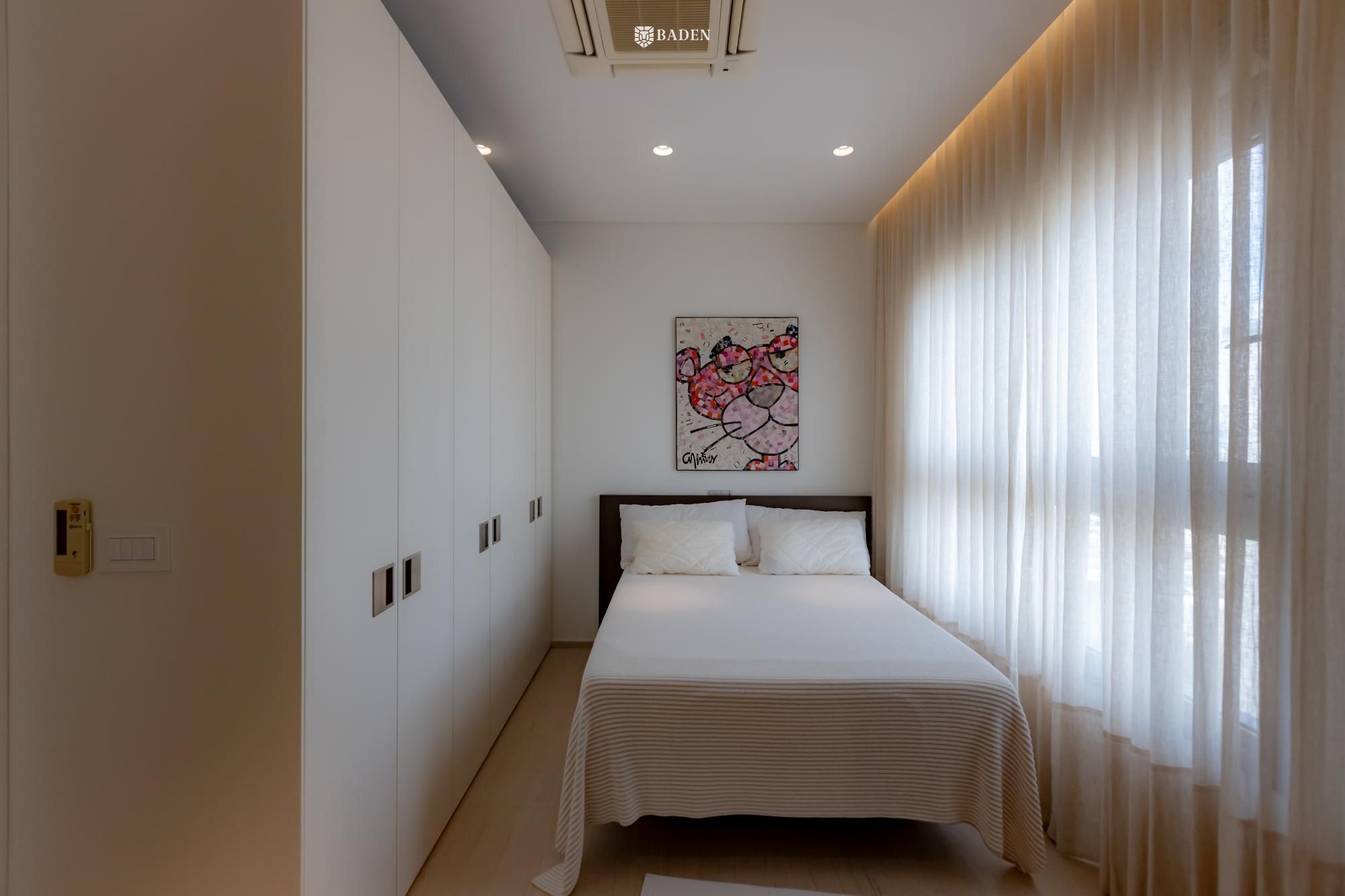 Apartamento, 4 quartos, 255 m² - Foto 8