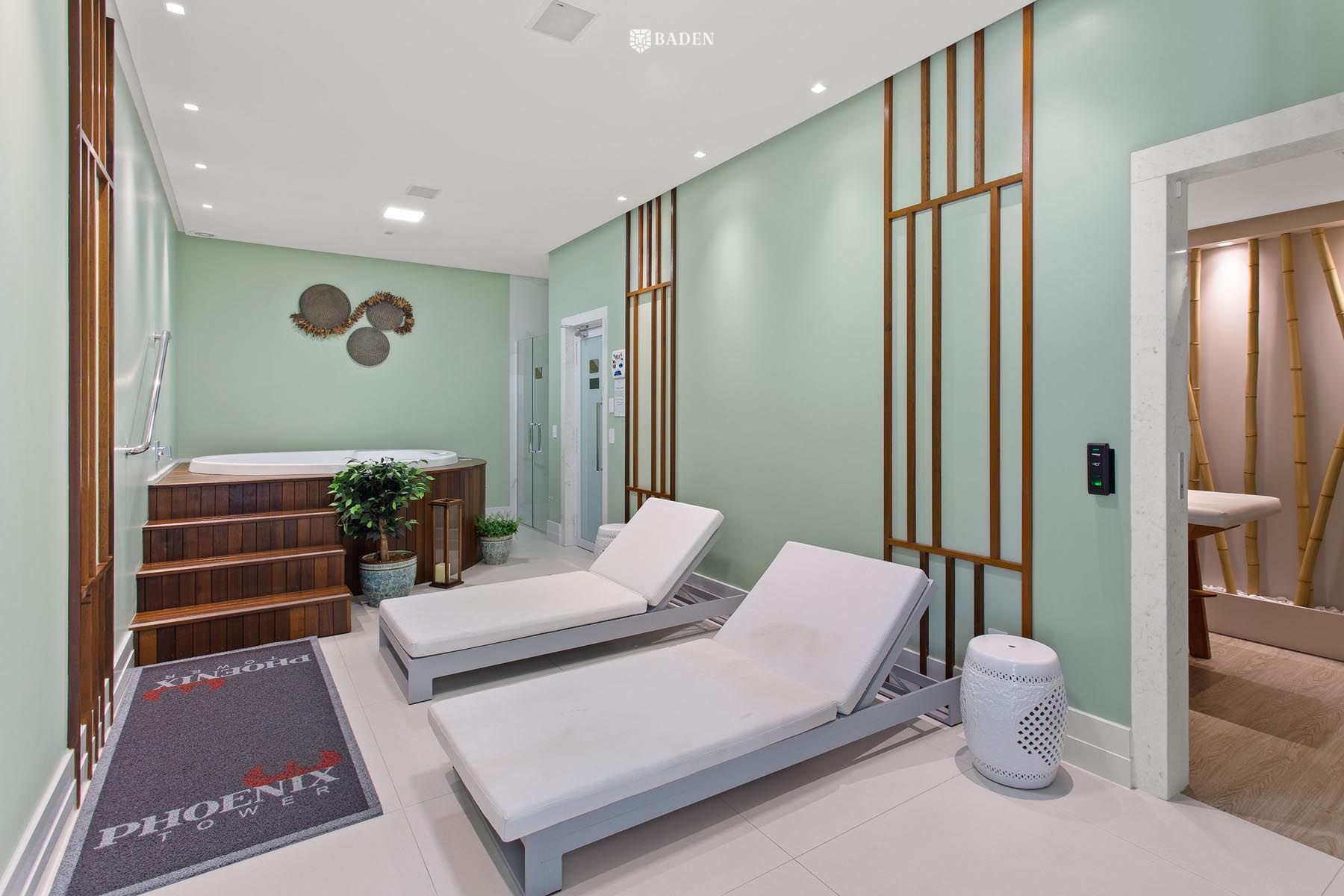 Apartamento, 3 quartos, 135 m² - Foto 29