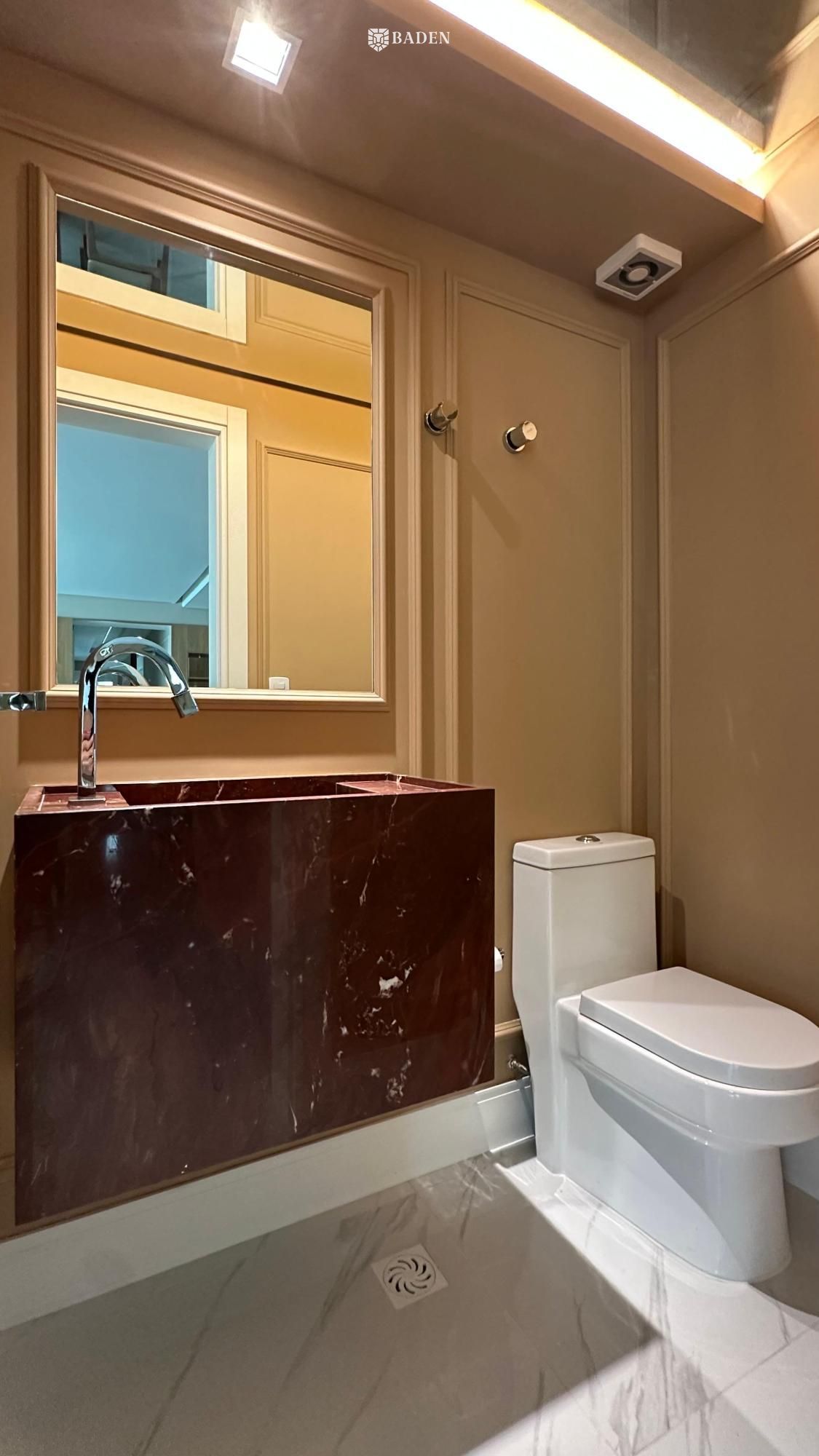 Apartamento, 4 quartos, 184 m² - Foto 31