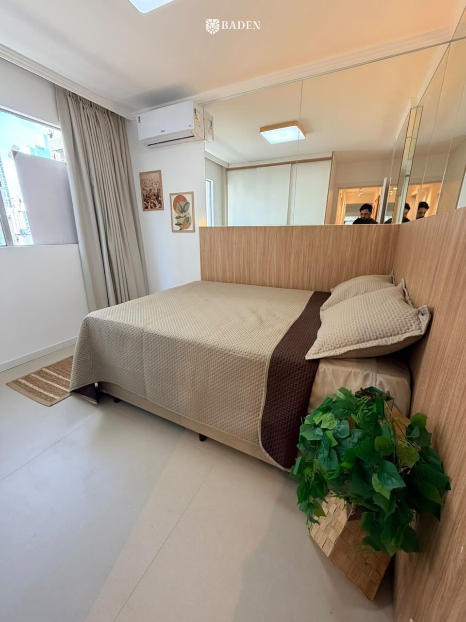 Apartamento, 2 quartos, 90 m² - Foto 11
