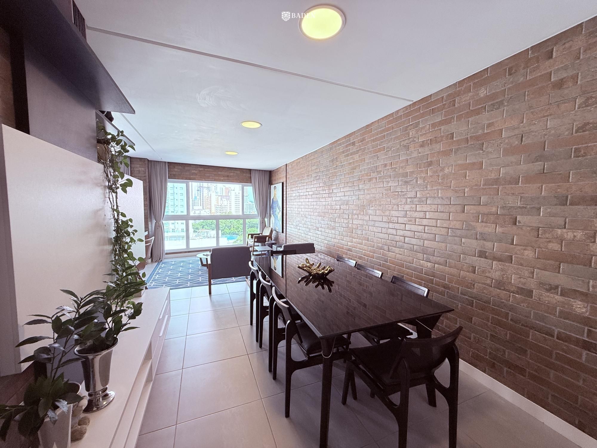 Apartamento, 3 quartos, 136 m² - Foto 7