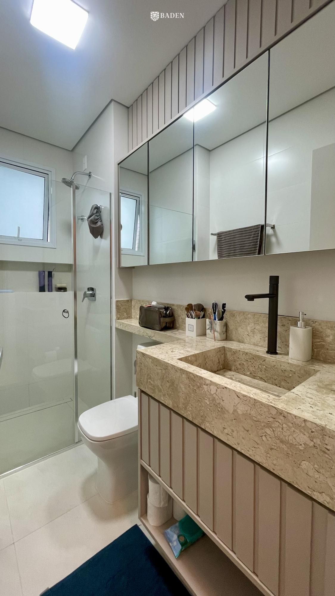 Apartamento, 4 quartos, 132 m² - Foto 25