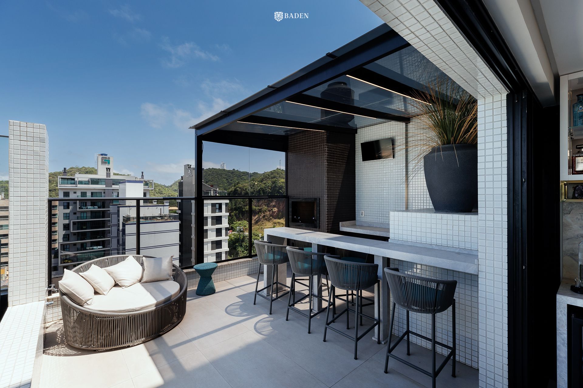 Apartamento, 4 quartos, 430 m² - Foto 20