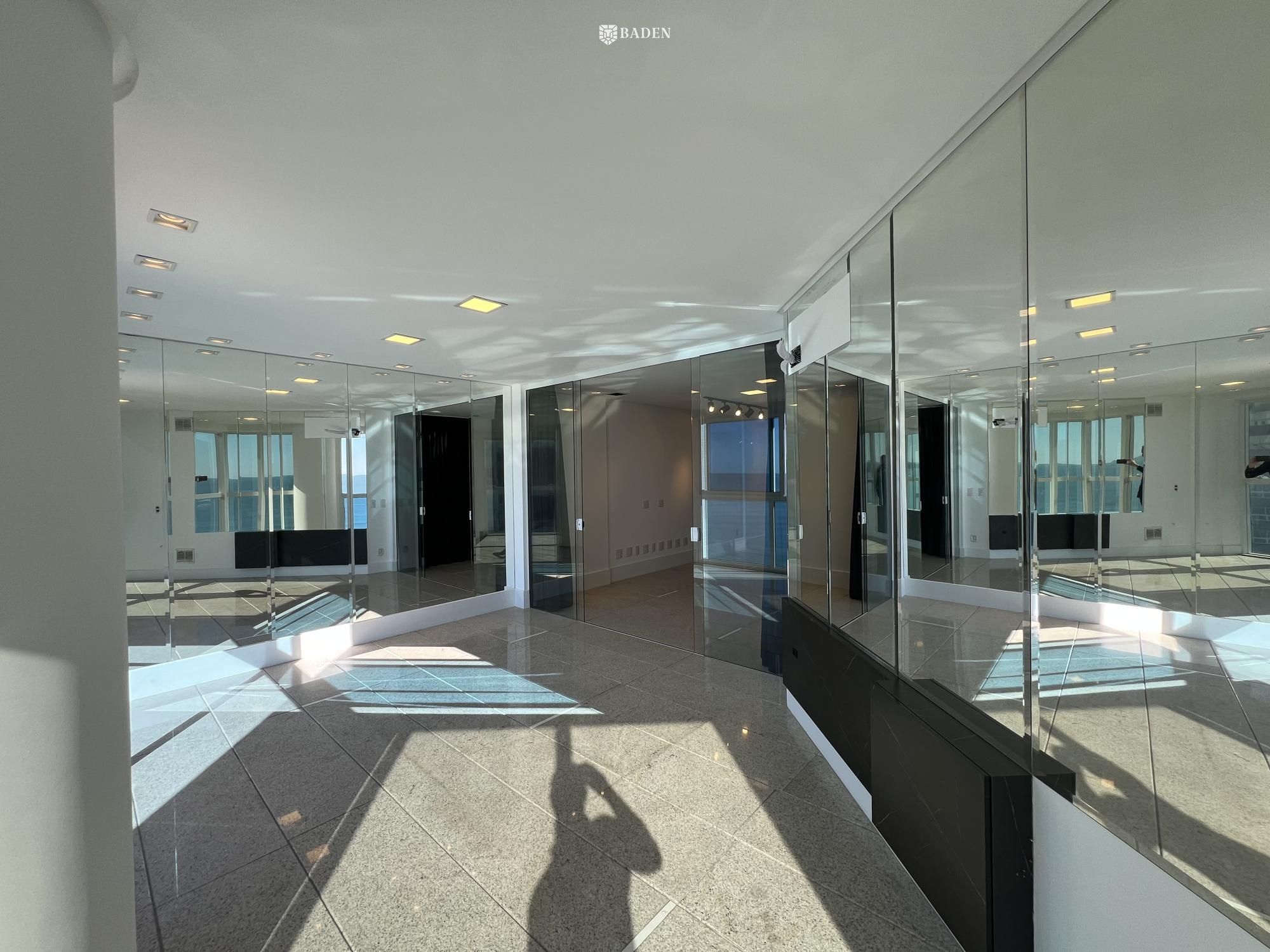 Apartamento, 4 quartos, 316 m² - Foto 10