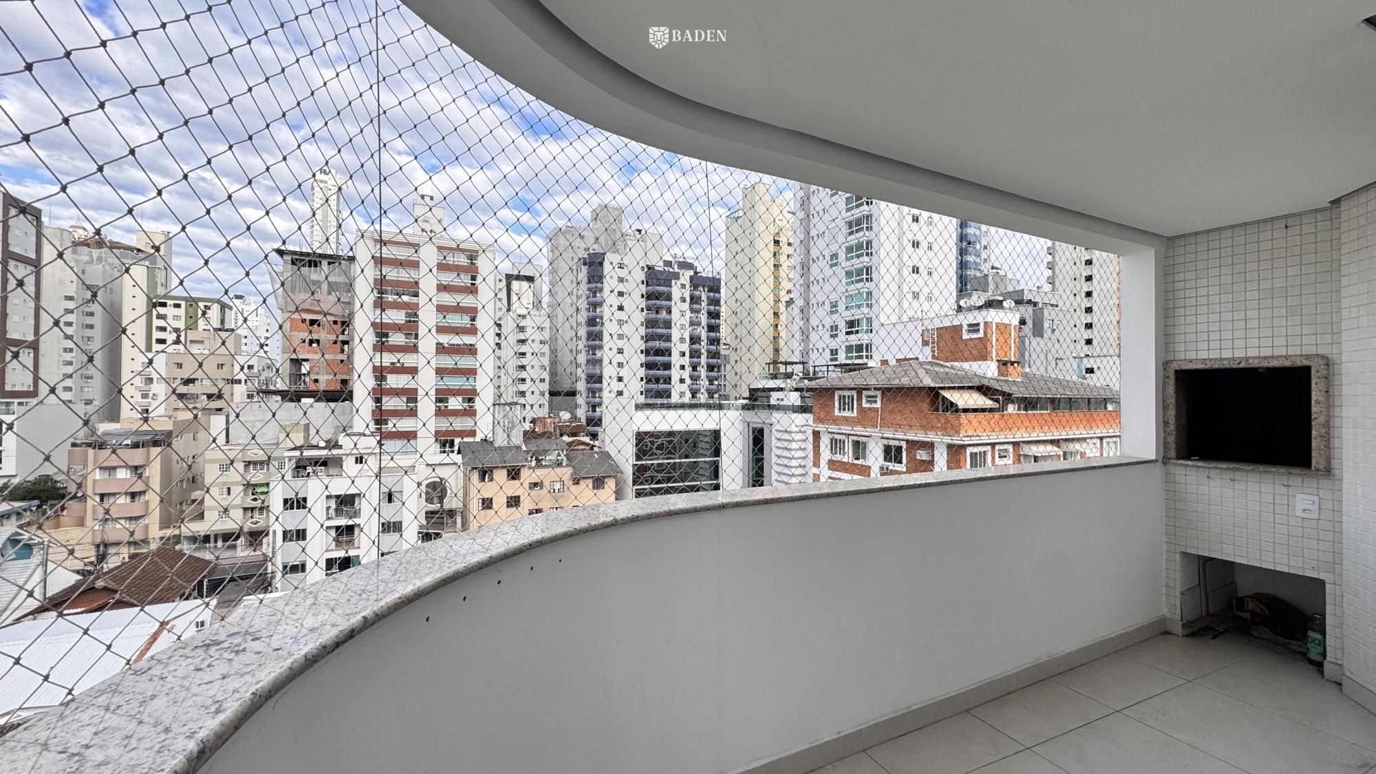Apartamento, 3 quartos, 115 m² - Foto 3