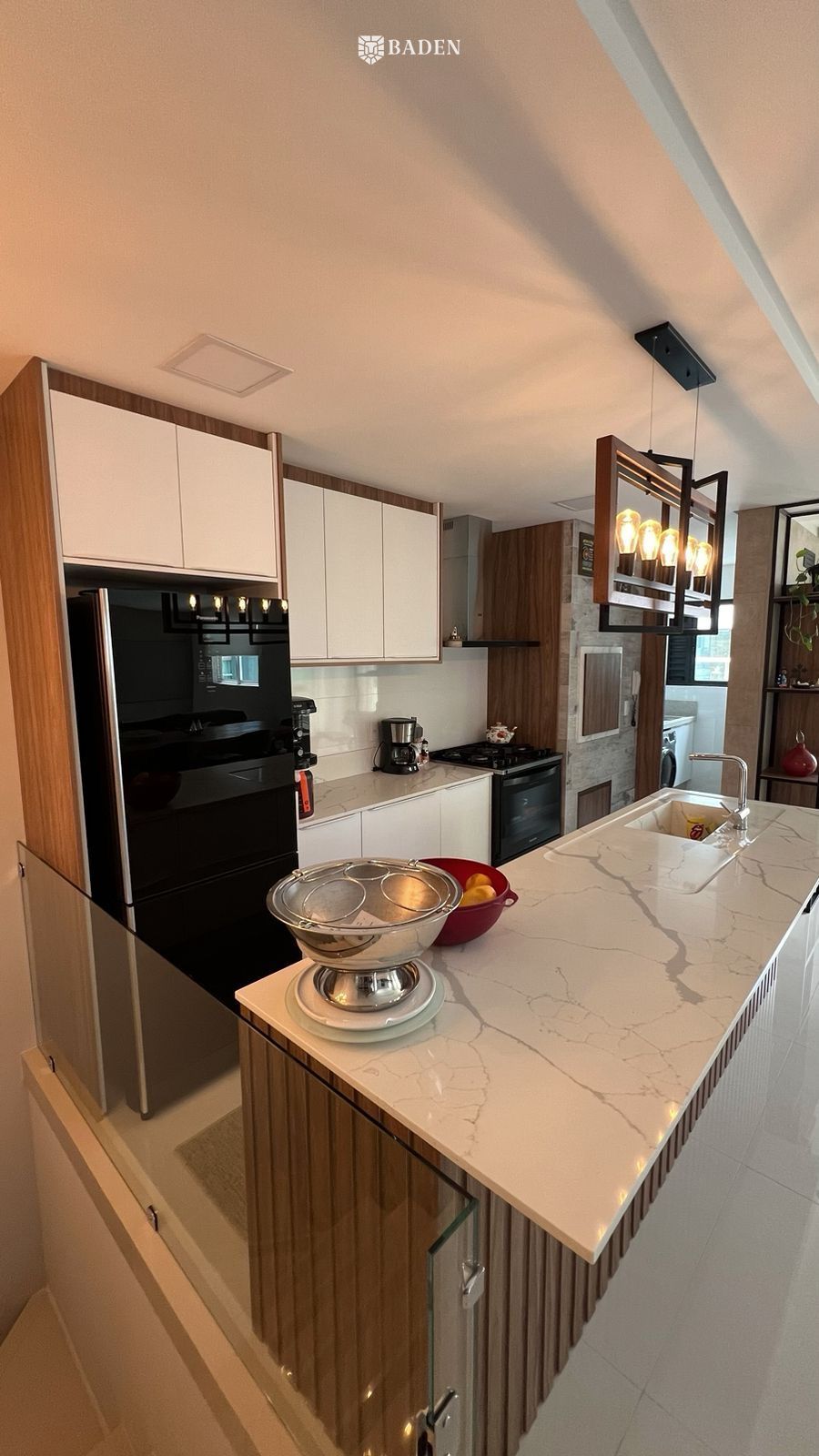 Cobertura, 4 quartos, 239 m² - Foto 5