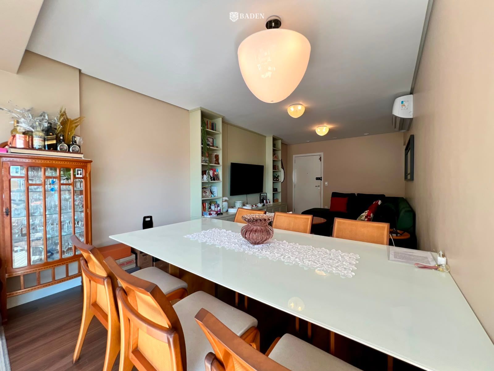 Apartamento, 2 quartos, 107 m² - Foto 5