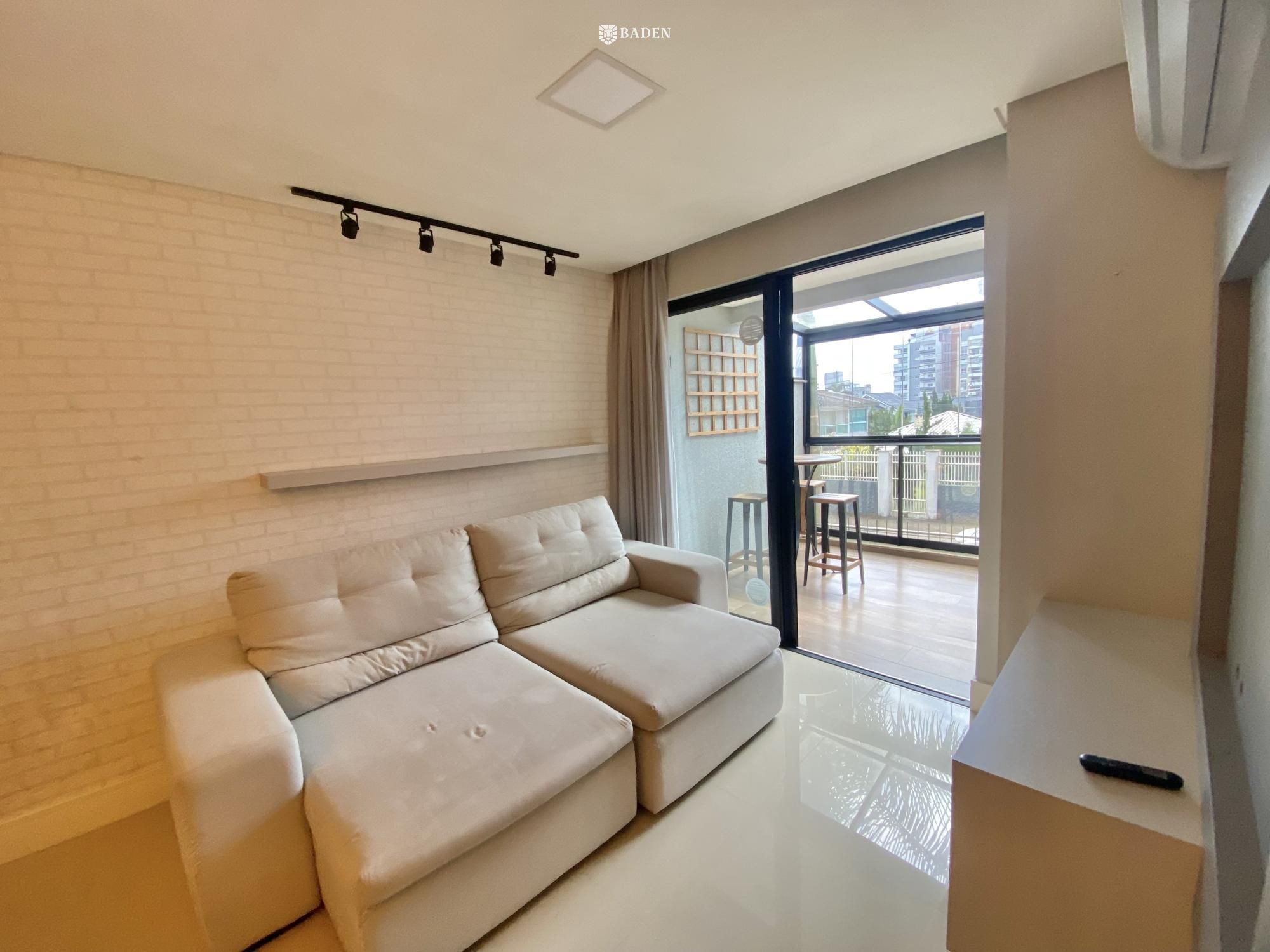 Apartamento, 2 quartos, 80 m² - Foto 4