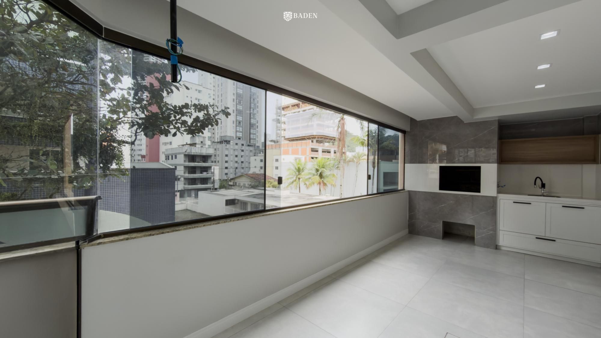 Apartamento, 2 quartos, 120 m² - Foto 2