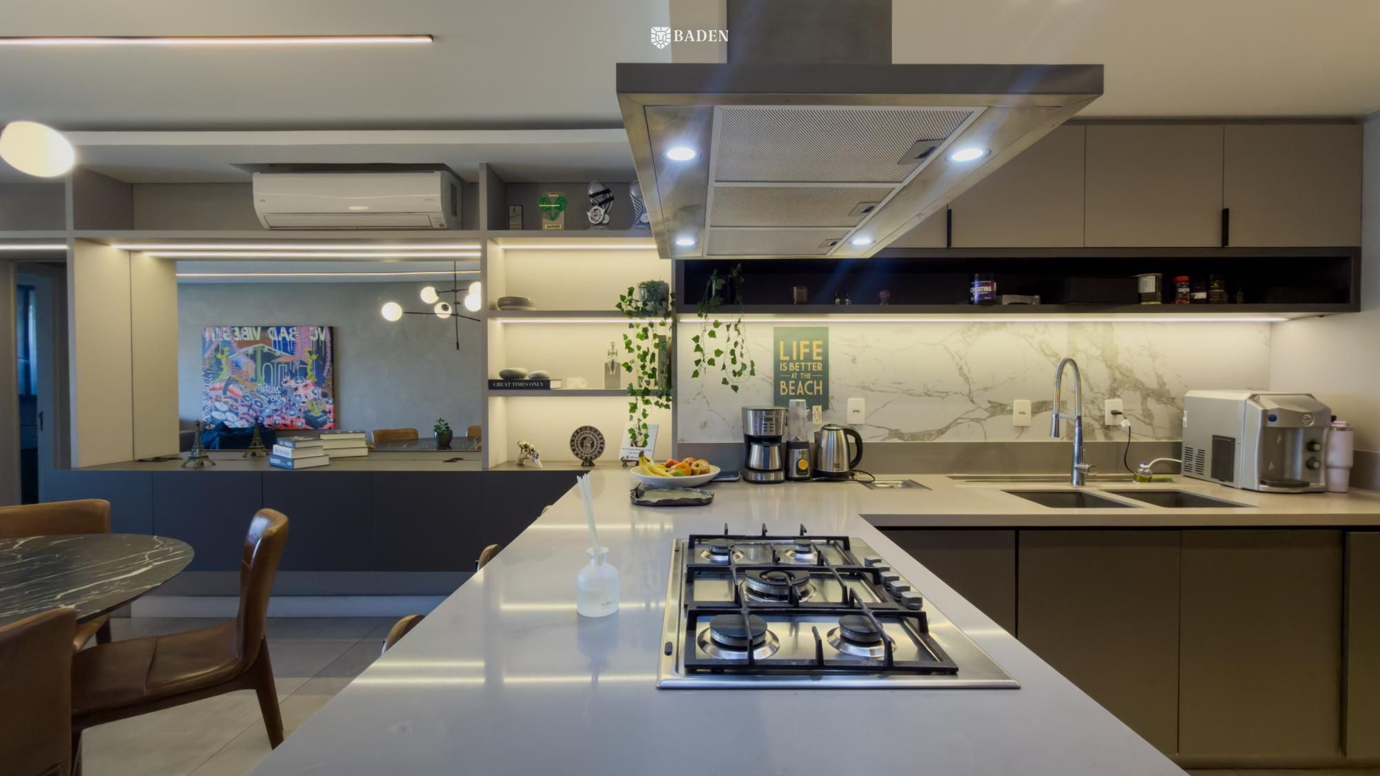 Apartamento, 3 quartos, 128 m² - Foto 22