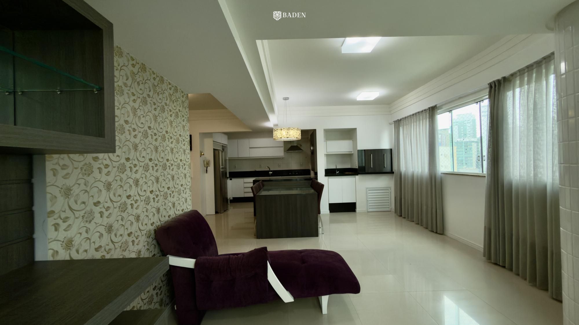Apartamento, 3 quartos, 122 m² - Foto 11