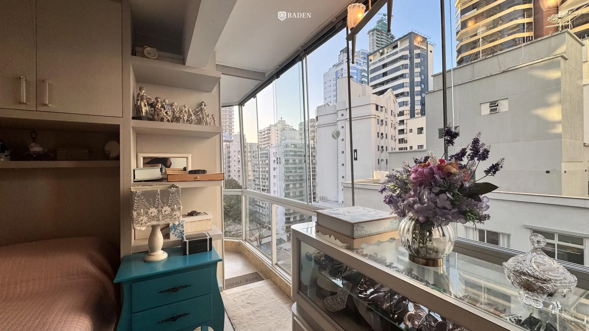Apartamento, 3 quartos, 187 m² - Foto 20