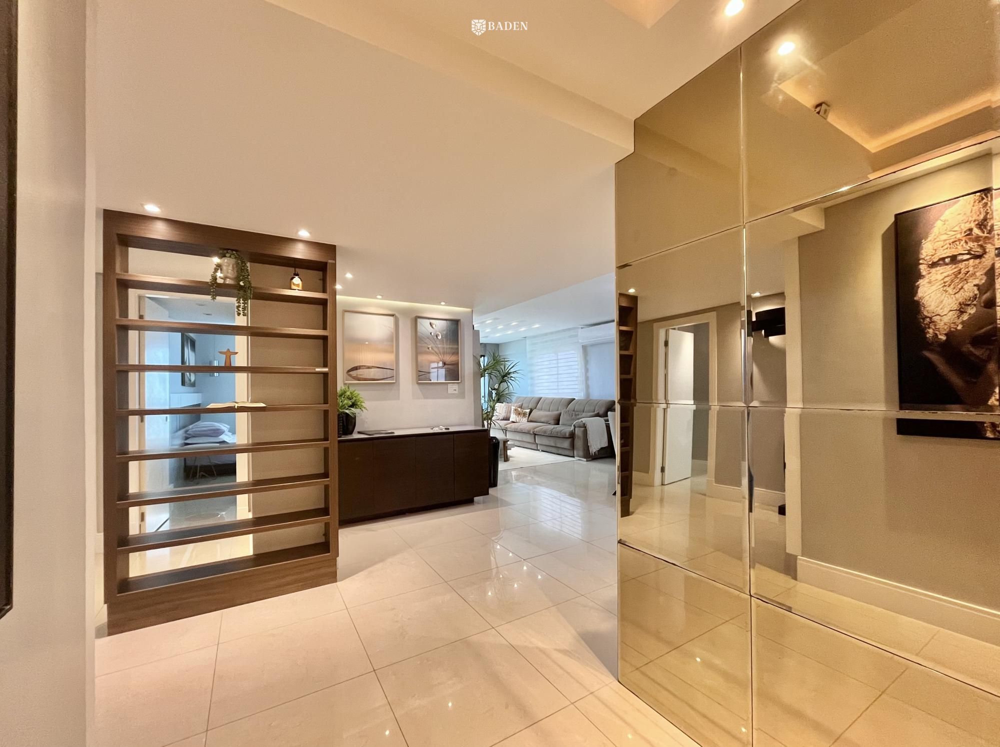 Apartamento, 4 quartos, 250 m² - Foto 3