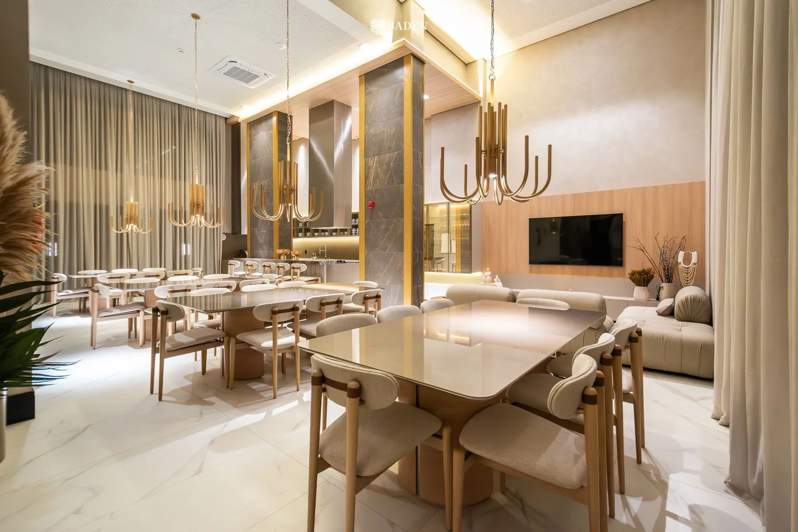 Cobertura, 4 quartos, 296 m² - Foto 32