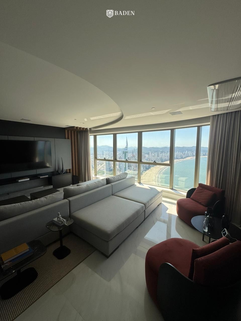 Apartamento, 4 quartos, 265 m² - Foto 7