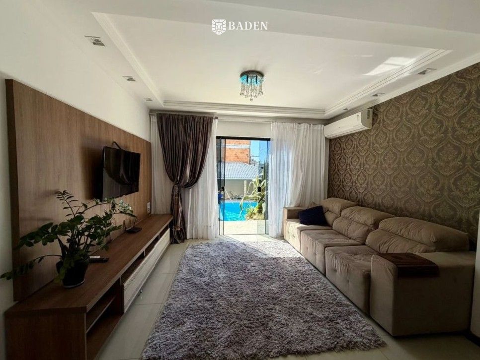 Casa, 4 quartos, 169 m² - Foto 6