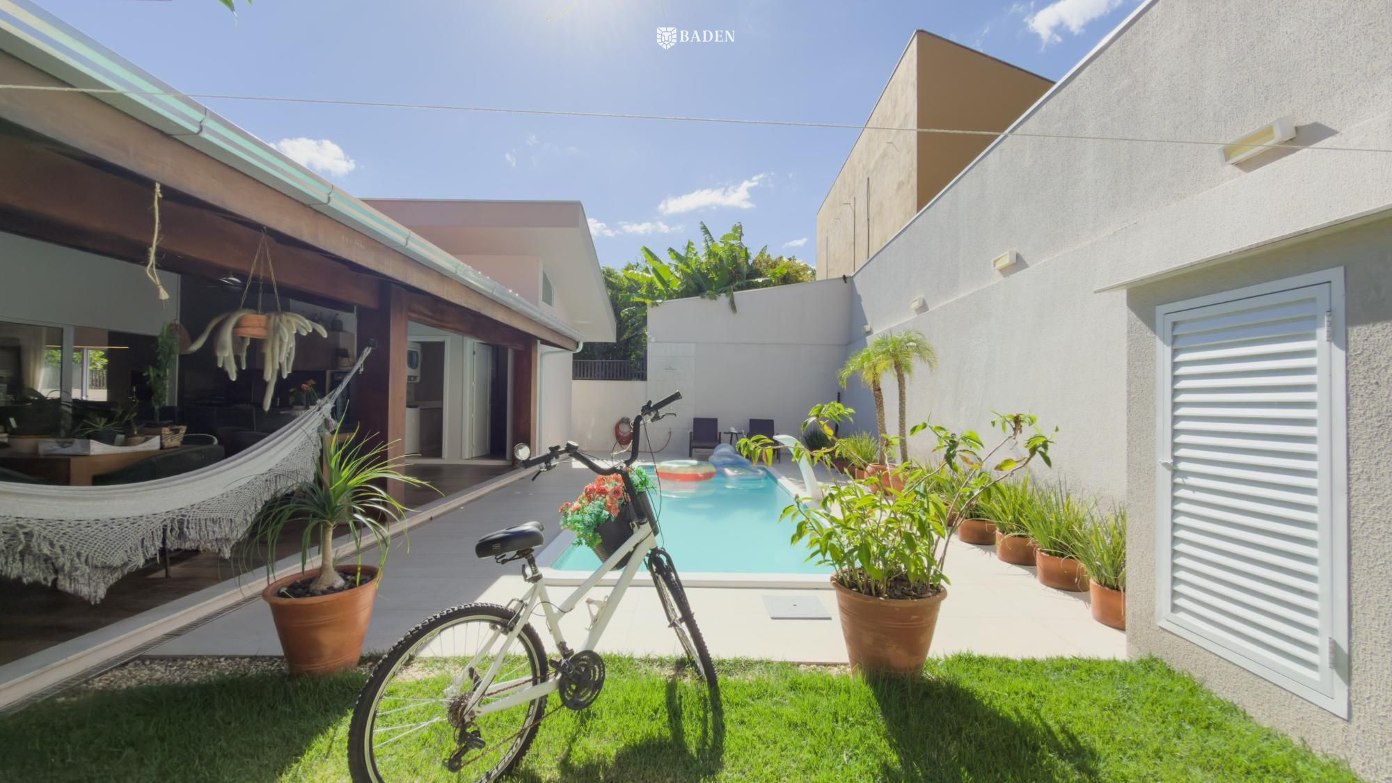 Casa, 3 quartos, 272 m² - Foto 8