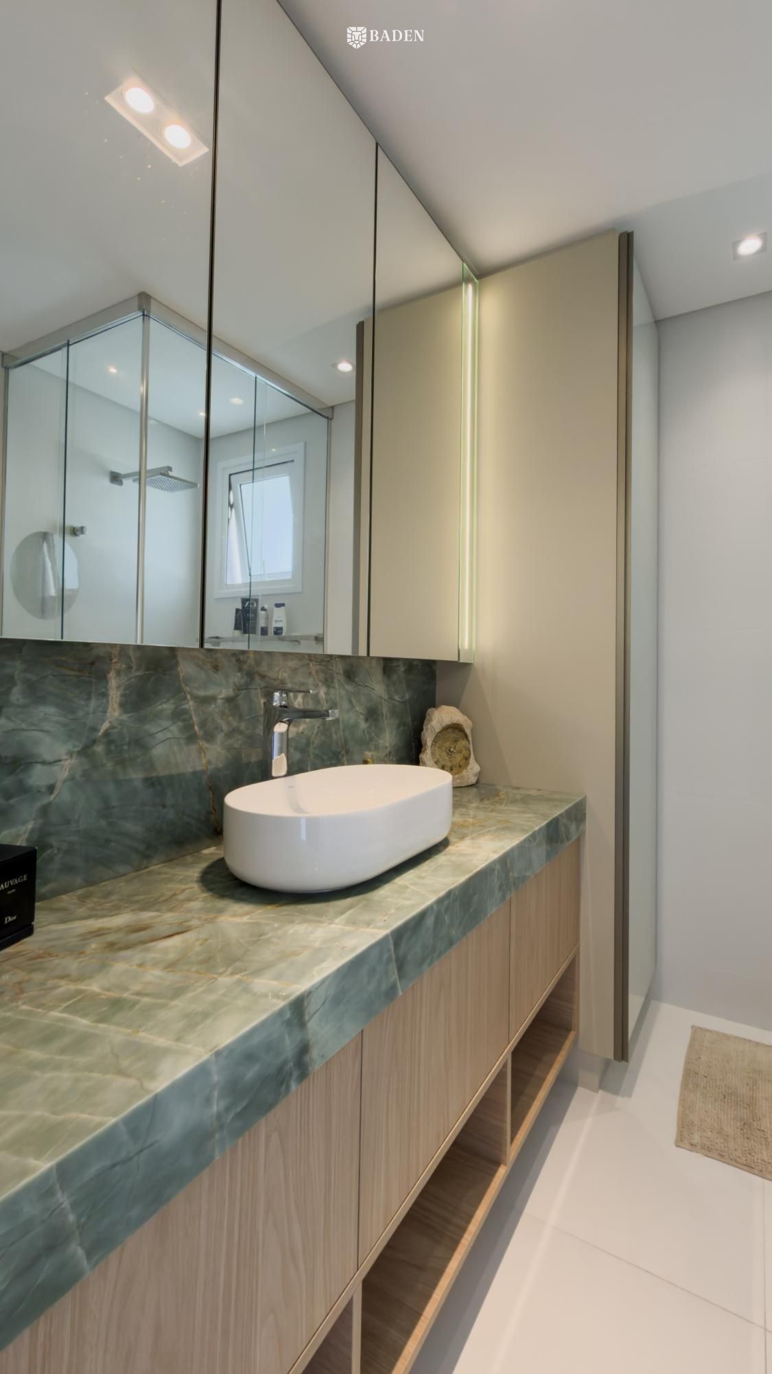 Apartamento, 4 quartos, 160 m² - Foto 46