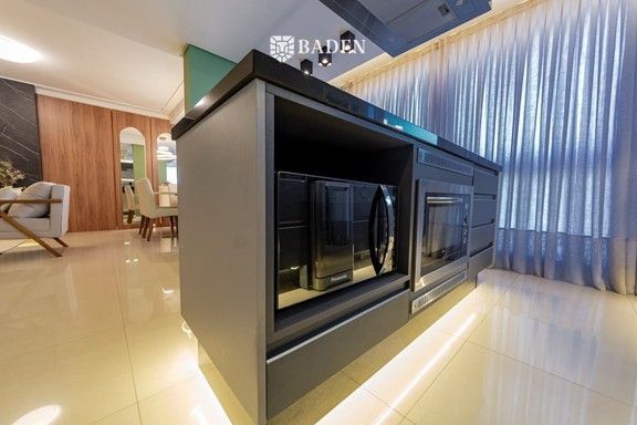 Apartamento, 3 quartos, 129 m² - Foto 13