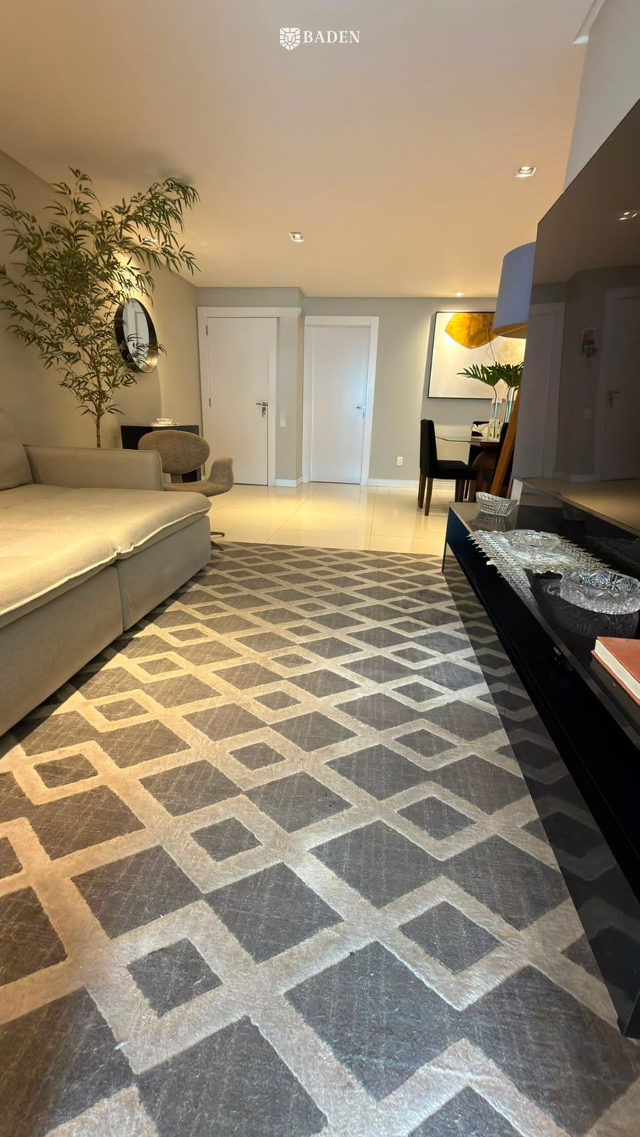 Apartamento, 4 quartos, 170 m² - Foto 20