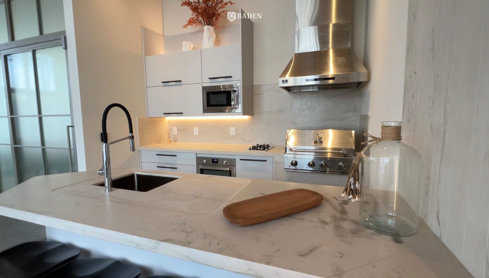 Apartamento, 4 quartos, 226 m² - Foto 25