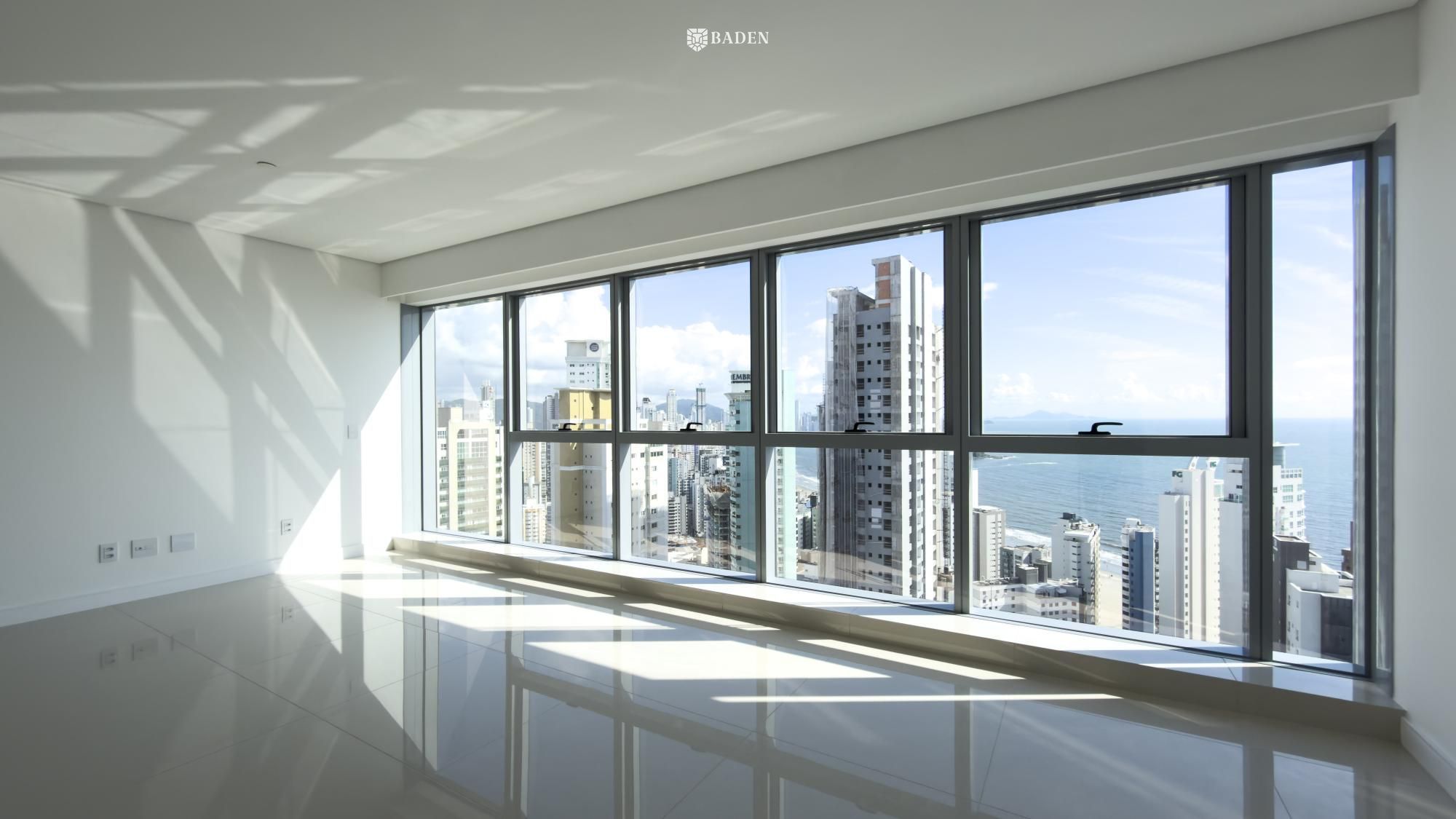 Apartamento novo 4 suítes / 3 vagas / Vitra