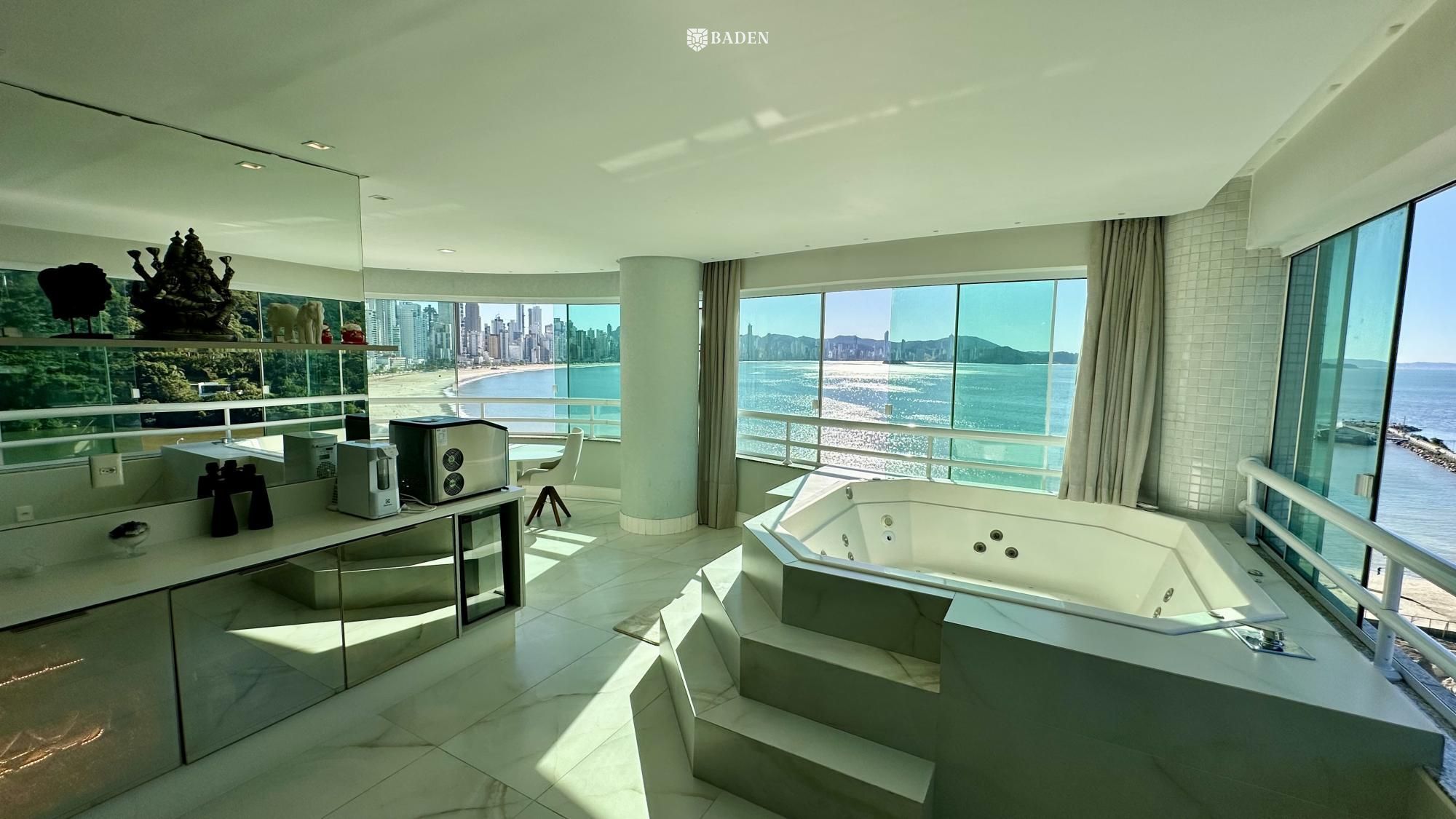 Apartamento, 3 quartos, 217 m² - Foto 17