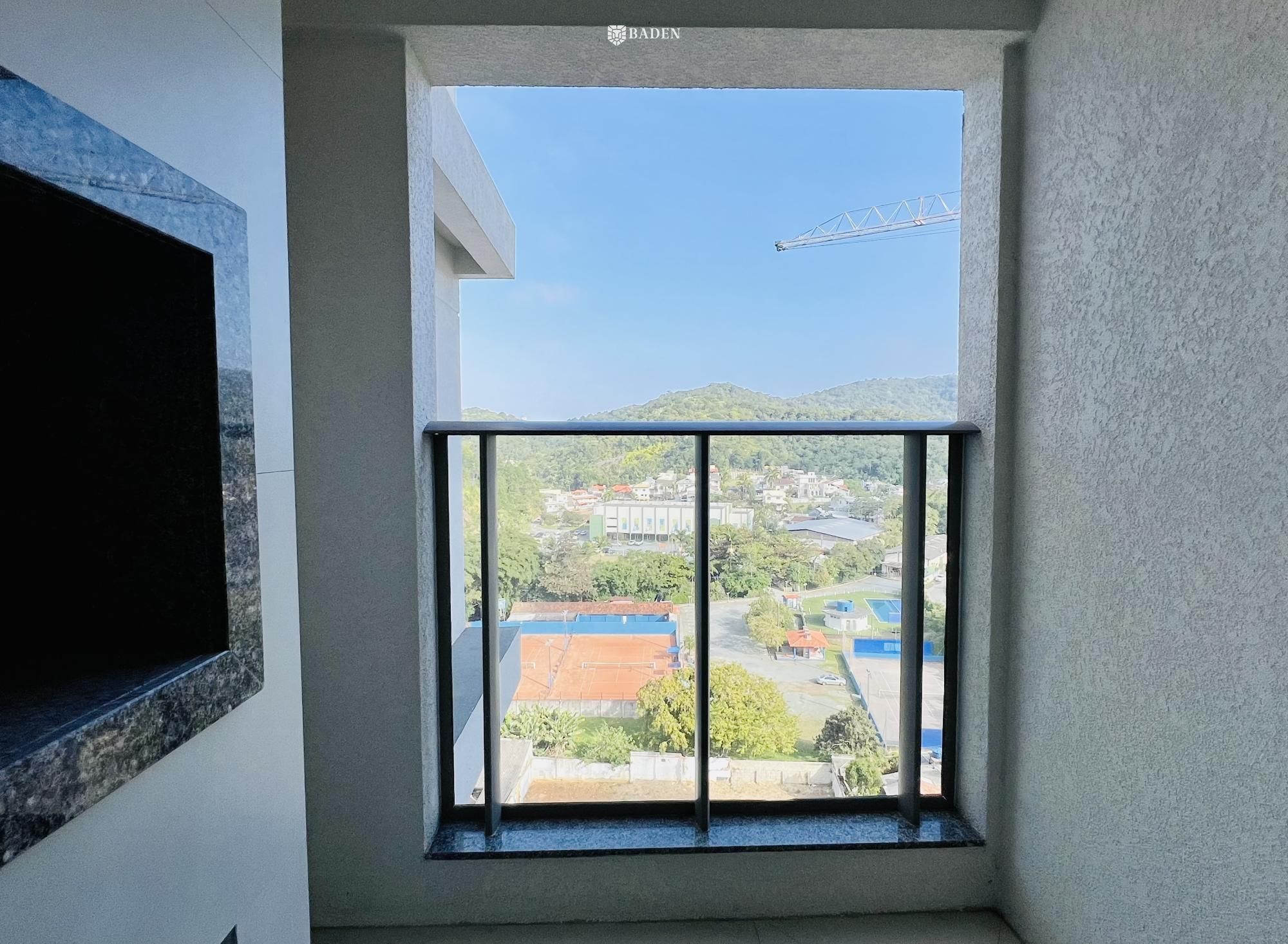 Apartamento, 2 quartos, 55 m² - Foto 5