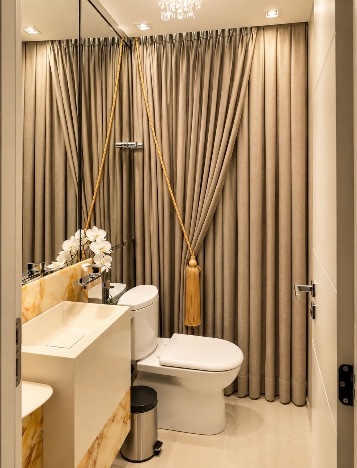 Apartamento, 3 quartos, 142 m² - Foto 4