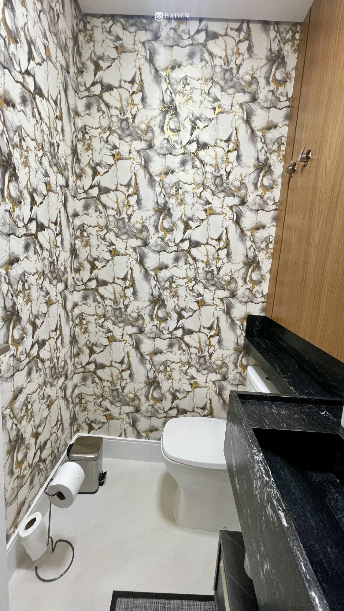 Apartamento, 4 quartos, 132 m² - Foto 4