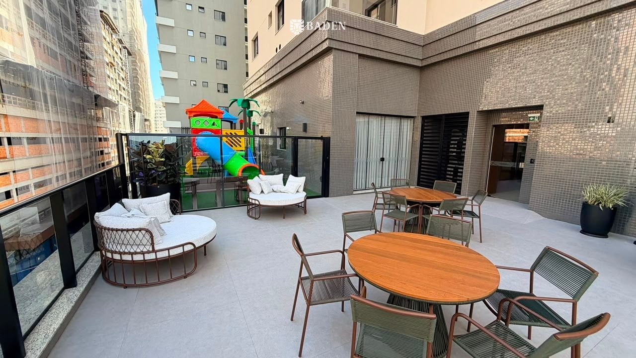 Apartamento, 3 quartos, 127 m² - Foto 3