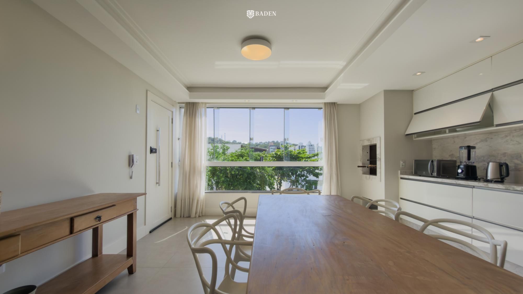 Apartamento, 2 quartos, 127 m² - Foto 2