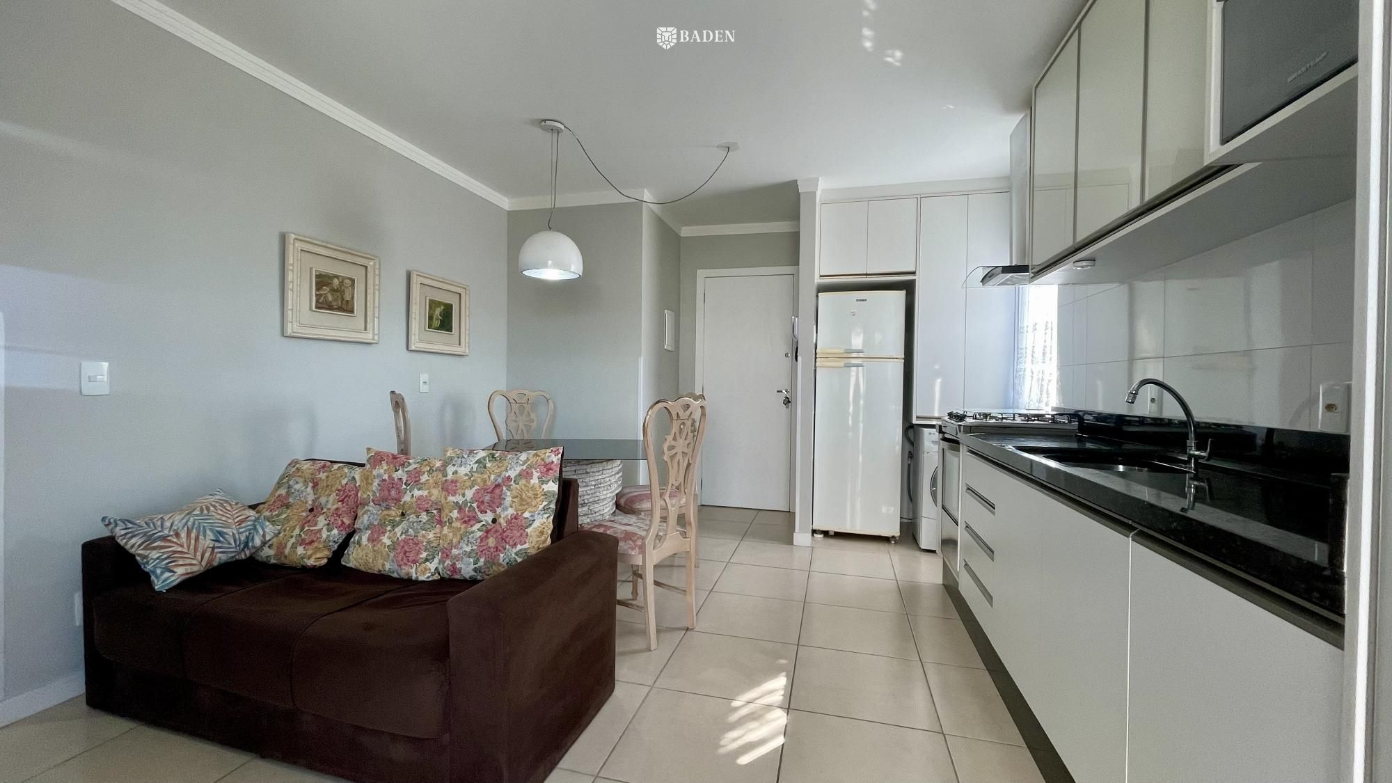 Apartamento, 2 quartos, 55 m² - Foto 3