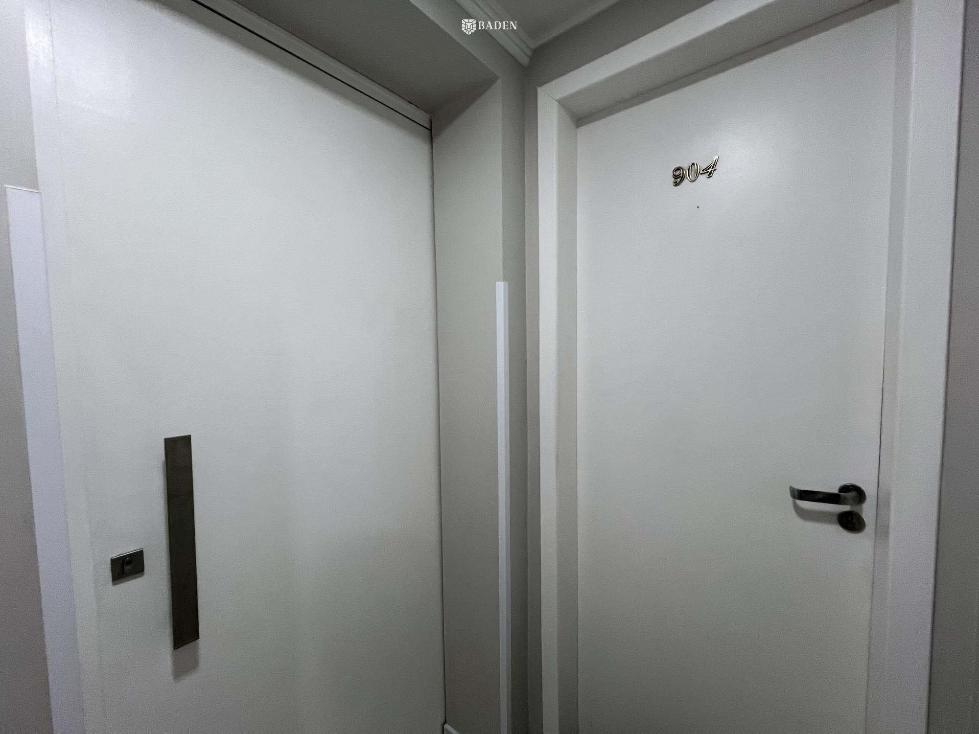 Apartamento, 2 quartos, 60 m² - Foto 3