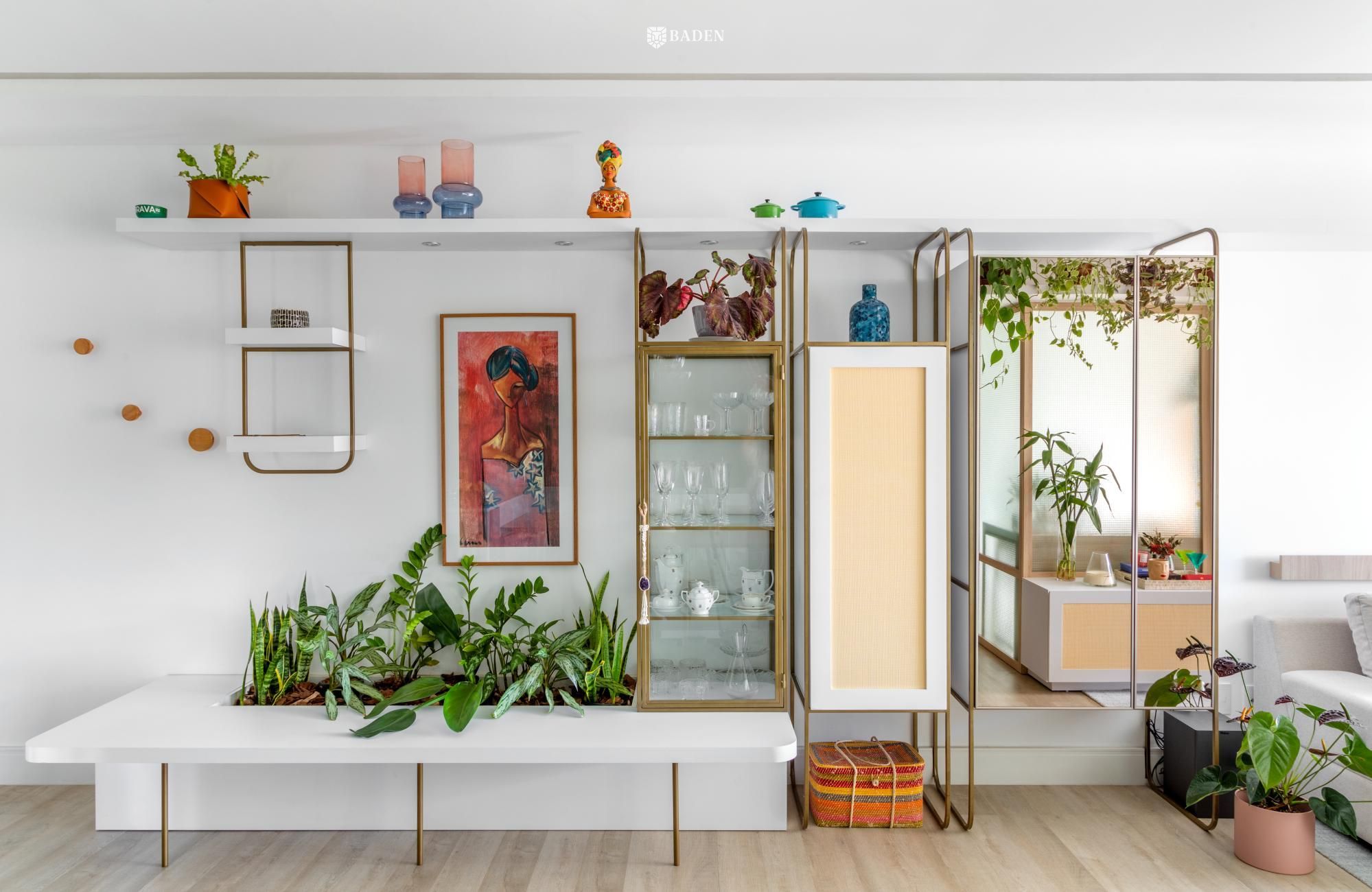 Apartamento, 3 quartos, 116 m² - Foto 2