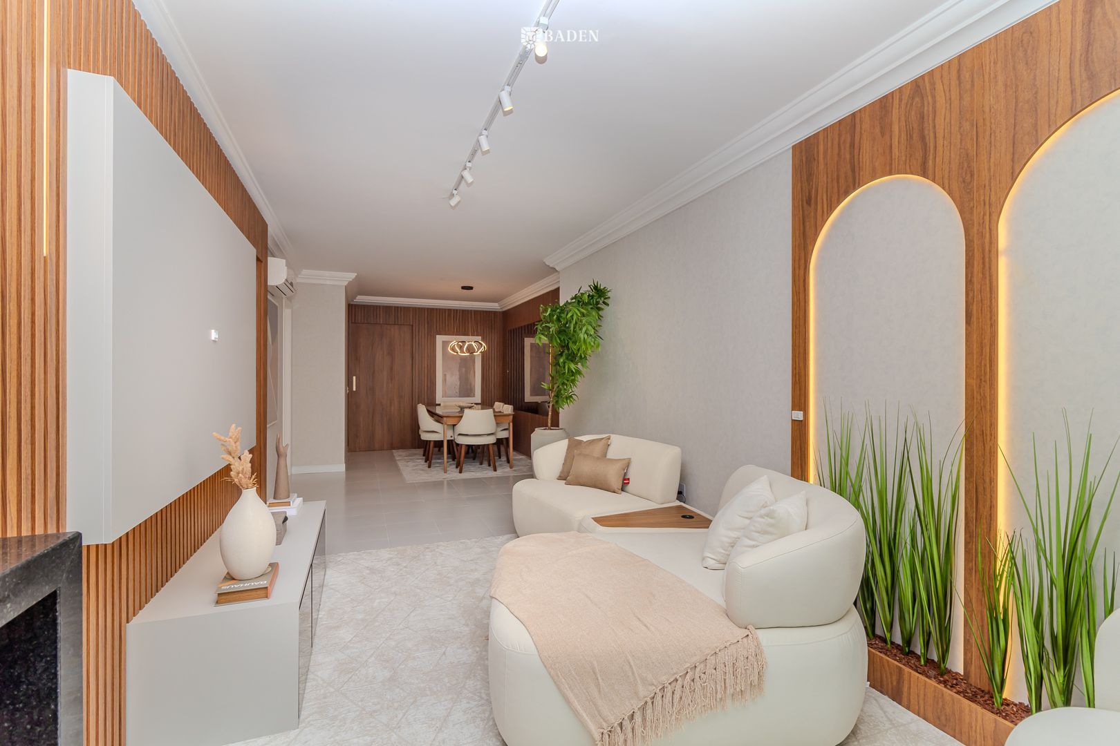 Apartamento, 3 quartos, 110 m² - Foto 12