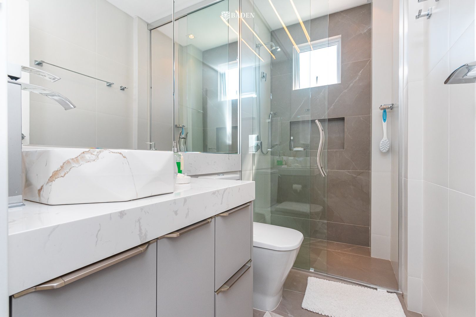 Apartamento, 4 quartos, 190 m² - Foto 24