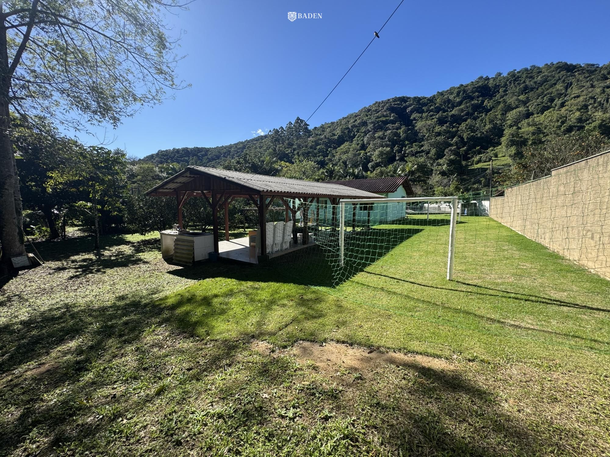 Chácara, 2 quartos, 2500 m² - Foto 34