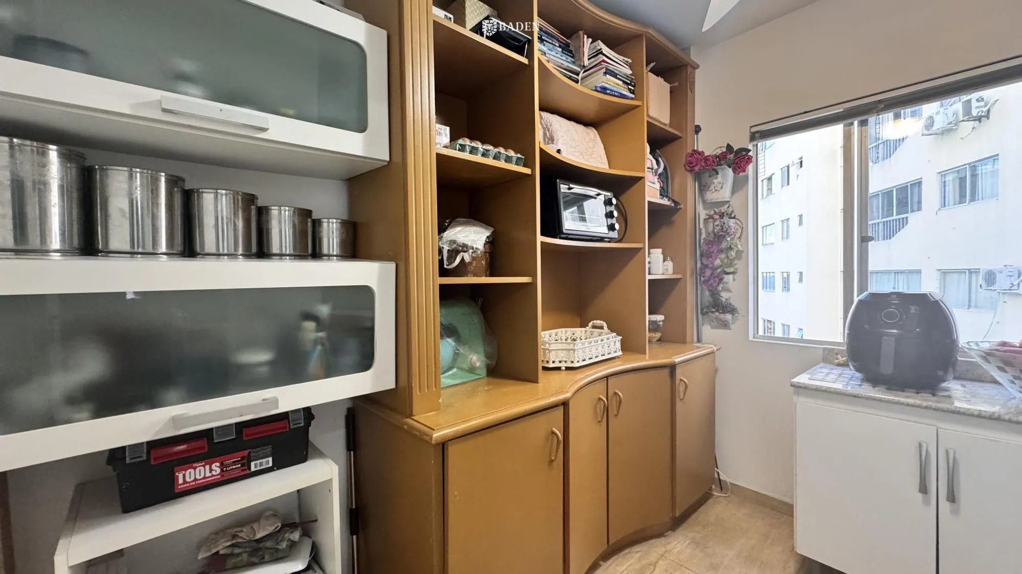 Apartamento, 3 quartos, 187 m² - Foto 16