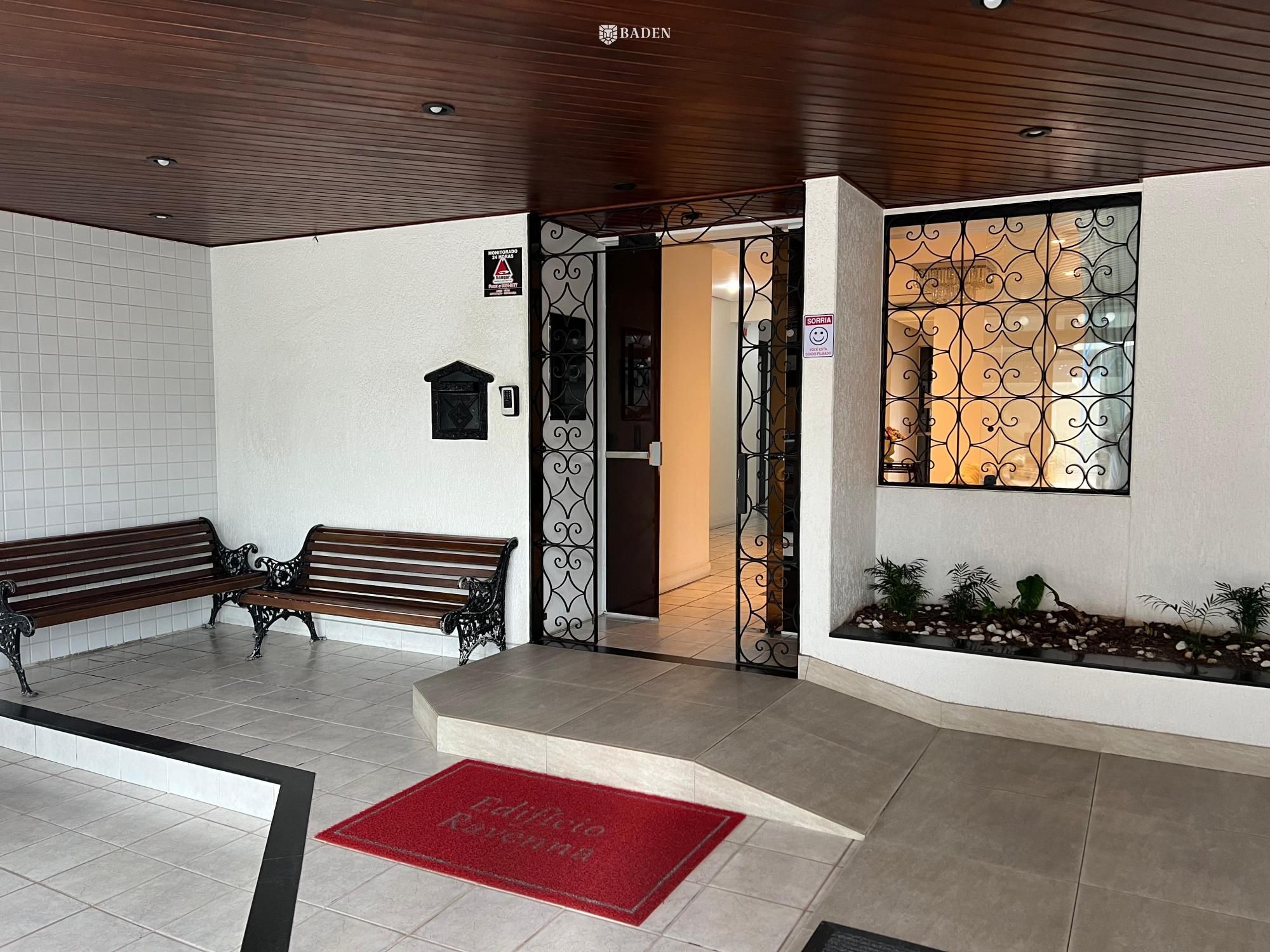 Apartamento, 2 quartos, 94 m² - Foto 4