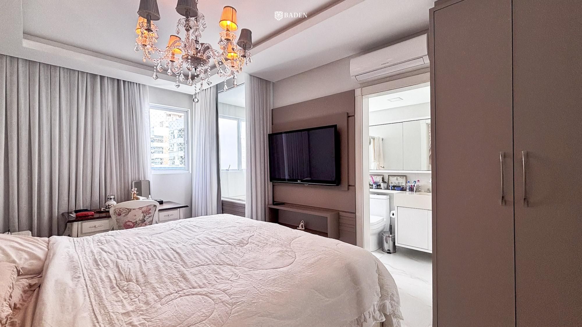 Apartamento, 4 quartos, 160 m² - Foto 41
