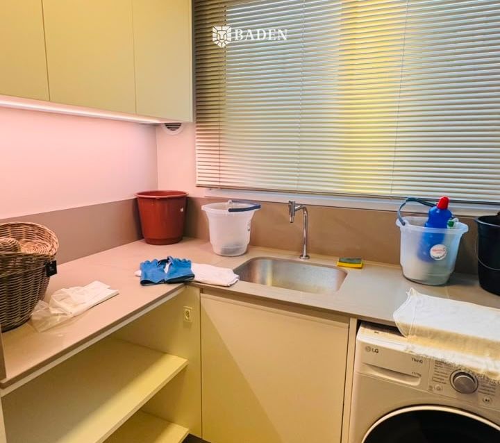 Apartamento, 4 quartos, 237 m² - Foto 22