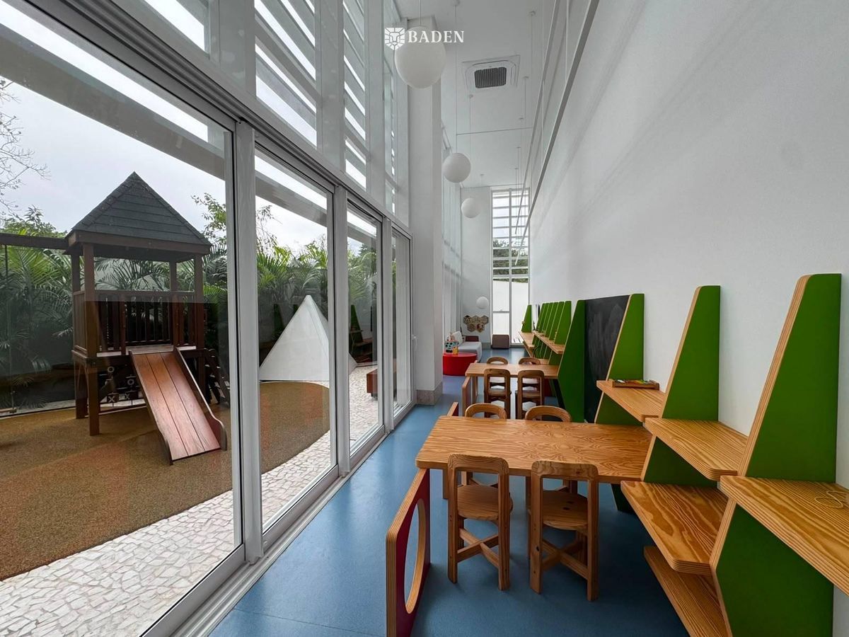 Apartamento, 3 quartos, 160 m² - Foto 37